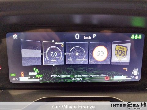 Auto Jeep Grand Cherokee Plug-In Hybridmy23 Overland 2.0 4Xe Phev 380Cv At8 Usate A Firenze