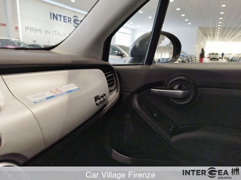 Auto Fiat 500X 500 X 2018 1.0 T3 Connect 120Cv Usate A Firenze