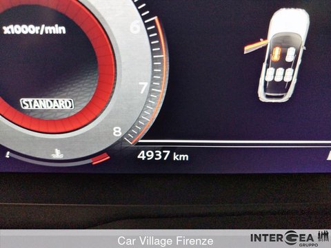 Auto Nissan Qashqai Iii 2021 1.3 Mhev Tekna 2Wd 140Cv Usate A Firenze