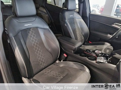 Auto Kia Sportage V 2022 1.6 Crdi Mhev Gt-Line Plus Premium Pack Dct Usate A Firenze