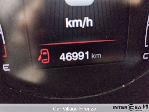 Auto Fiat 500X 500 X 2018 1.6 Mjt Cross 4X2 120Cv Dct Usate A Firenze