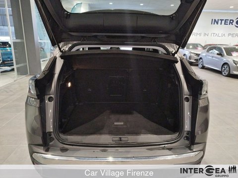 Auto Peugeot 3008 Ii 1.5 Bluehdi Allure S&S 130Cv Eat8 Usate A Firenze