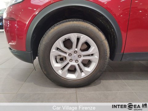 Auto Land Rover Discovery Sport I 2.0D I4 Mhev R-Dynamic S Awd 150Cv Auto Usate A Firenze