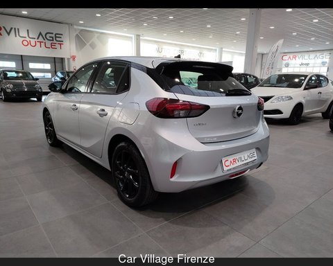 Auto Opel Corsa Vi 2020 1.2 D&T S&S 75Cv Usate A Firenze