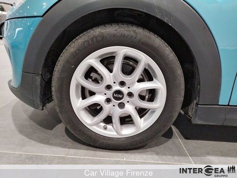 Auto Mini Mini Cabrio Mini Iv F57 2018 Cabrio 1.5 Cooper Boost Usate A Firenze