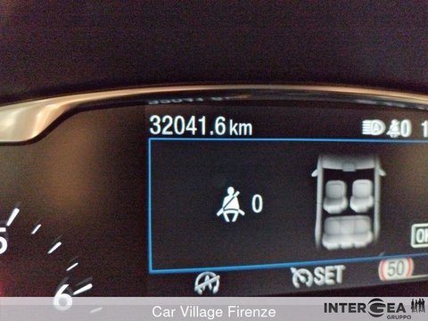 Auto Ford Puma 2020 1.0 Ecoboost Titanium S&S 125Cv Usate A Firenze