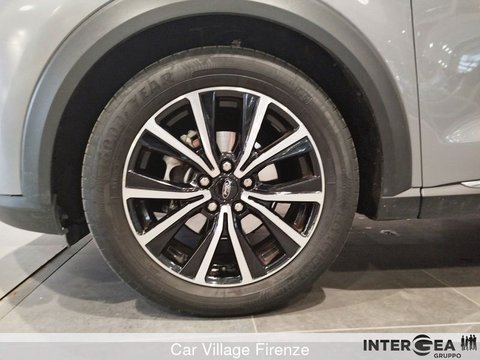 Auto Ford Puma 2020 1.0 Ecoboost Titanium S&S 125Cv Usate A Firenze