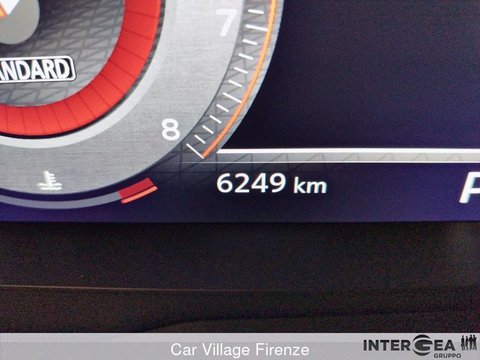 Auto Nissan Qashqai Iii 2021 1.3 Mhev N-Connecta 2Wd 158Cv Xtronic Usate A Firenze