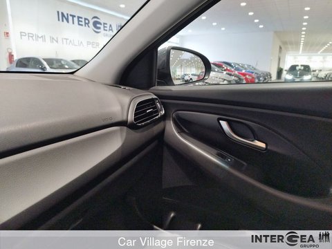 Auto Hyundai I30 Iii 1.6 Crdi Business 110Cv Usate A Firenze