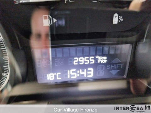 Auto Lancia Ypsilon My21 1.0 70Cv Hybrid Ferretti Usate A Firenze