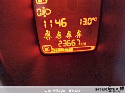 Auto Fiat Panda Iii 2021 1.0 Firefly Hybrid City Life S&S 70Cv 5P.ti Usate A Firenze