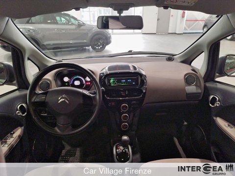 Auto Citroën C-Zero C - Zero Full Electric Seduction Plus Usate A Firenze