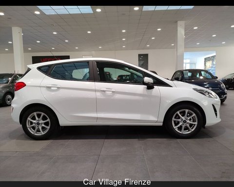Auto Ford Fiesta Active 2018 Active 1.0 Ecoboost S&S 95Cv My20.75 Usate A Firenze