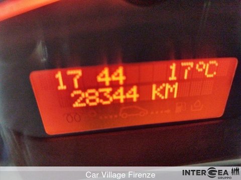Auto Renault Kangoo Ii Z.e. 2017 Z.e. 2P.ti Ice Usate A Firenze