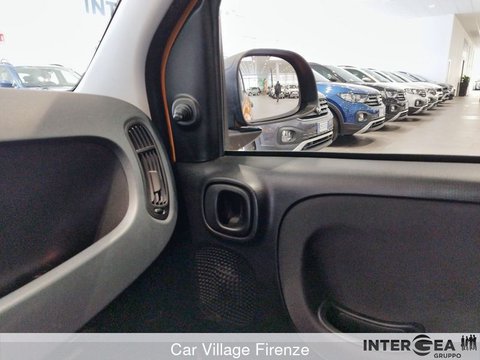 Auto Fiat Panda Iii 2012 1.3 Mjt 16V Easy S&S 95Cv Usate A Firenze