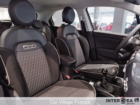 Auto Fiat 500X 500 X 2018 1.0 T3 Business 120Cv Usate A Firenze