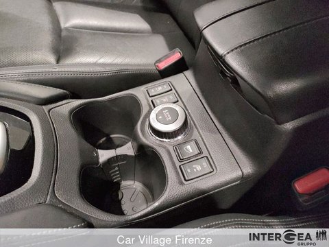 Auto Nissan X-Trail Iii 2.0 Dci Tekna 4Wd Xtronic Usate A Firenze