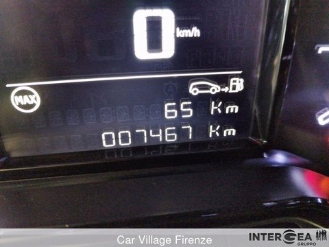 Auto Citroën C3 Iii 1.5 Bluehdi 100Cv S&S Business Combi N1 M6 My20 Usate A Firenze