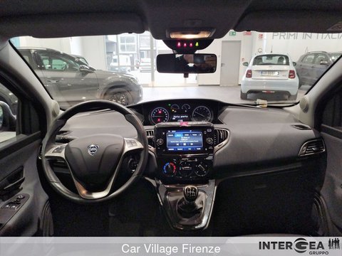 Auto Lancia Ypsilon Iii 2021 1.0 Firefly Hybrid Gold S&S 70Cv Usate A Firenze