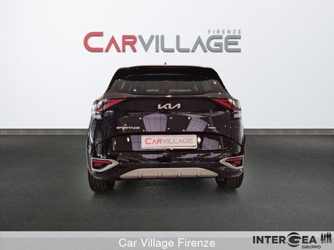 Auto Kia Sportage V 2022 1.6 Crdi Mhev Gt-Line Plus Premium Pack Dct Usate A Firenze