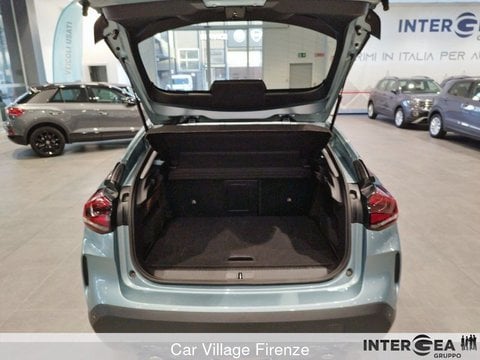 Auto Citroën C4 Iii 2021 1.2 Puretech Shine S&S 130Cv Eat8 Usate A Firenze