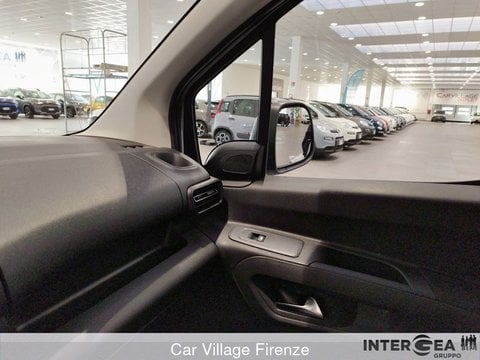 Auto Opel Combo Life 1.5D 100Cv Edition Plus N1 S&S L1H1 Mt6 Km0 A Firenze