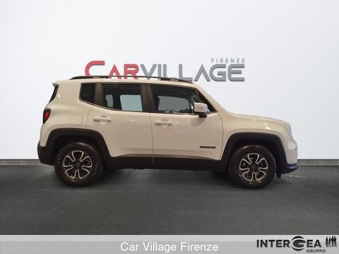 Auto Jeep Renegade 2019 1.0 T3 Business 2Wd Usate A Firenze