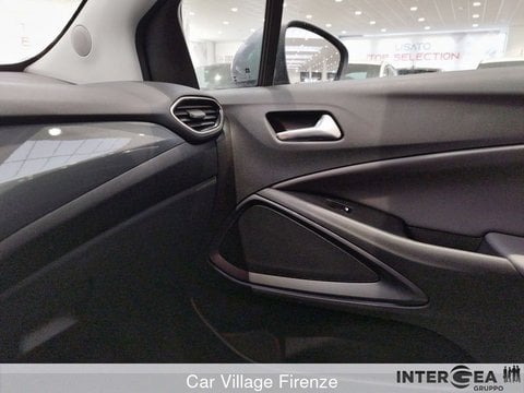 Auto Opel Crossland 2021 1.2 Elegance S&S 110Cv Usate A Firenze