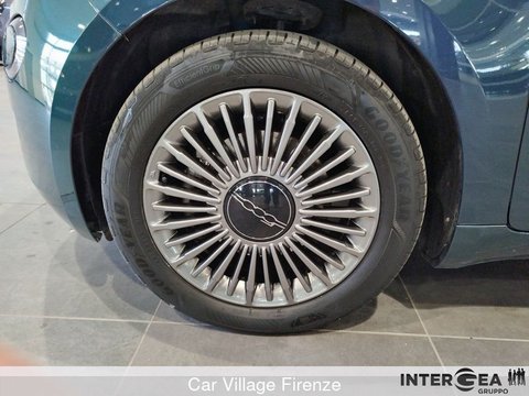 Auto Fiat 500E Icon Usate A Firenze
