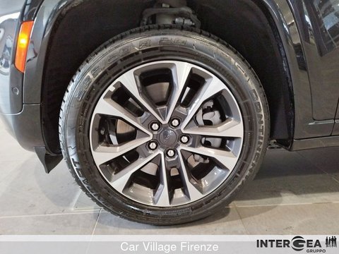 Auto Jeep Grand Cherokee Plug-In Hybridmy23 Overland 2.0 4Xe Phev 380Cv At8 Usate A Firenze