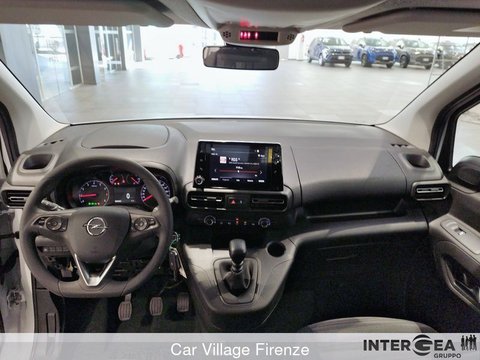 Auto Opel Combo Life 1.5D 100Cv Edition Plus N1 S&S L1H1 Mt6 Km0 A Firenze