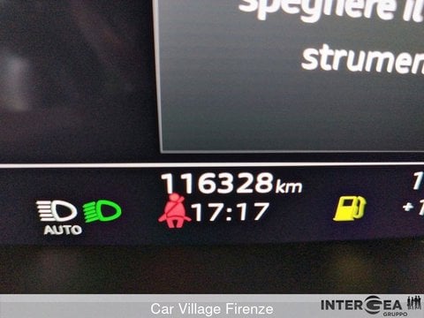 Auto Audi Q8 I 2018 45 3.0 Tdi Mhev Quattro Tiptronic Usate A Firenze