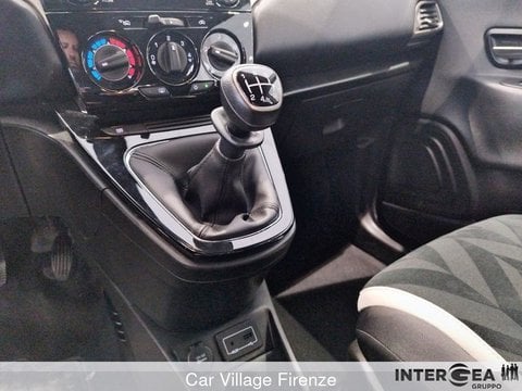 Auto Lancia Ypsilon Iii 2015 1.2 Silver 69Cv Usate A Firenze
