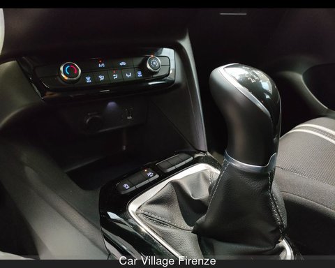 Auto Opel Corsa Vi 2020 1.2 D&T S&S 75Cv Usate A Firenze