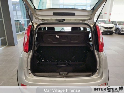 Auto Fiat Panda Iii 2012 4X4 0.9 T.air Turbo 4X4 85Cv E6 Usate A Firenze