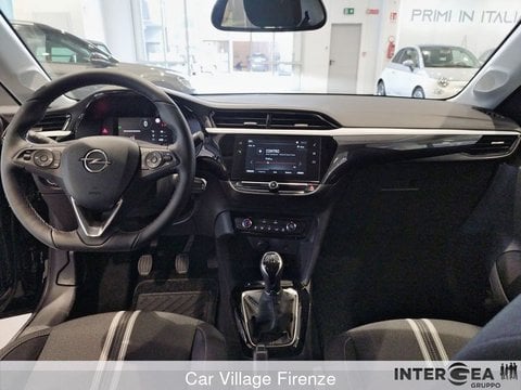 Auto Opel Corsa Vi 2020 1.2 D&T S&S 75Cv Km0 A Firenze
