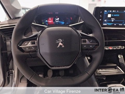 Auto Peugeot 208 Ii 2019 1.2 Puretech Allure Pack S&S 100Cv Km0 A Firenze