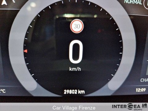 Auto Fiat 500E 23,65 Kwh Action Usate A Firenze