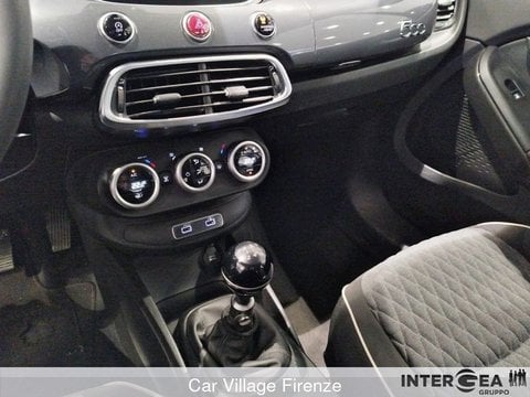 Auto Fiat 500X 500 X 2018 1.0 T3 Business 120Cv Usate A Firenze