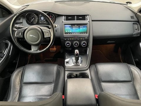 Auto Jaguar E-Pace 2.0D 150 Cv Usate A Bologna