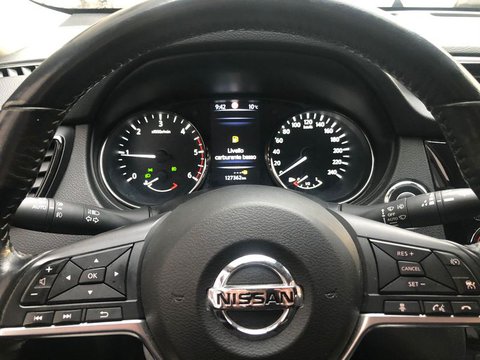 Auto Nissan X-Trail Dci 150 2Wd Nconnecta Dt Usate A Bologna
