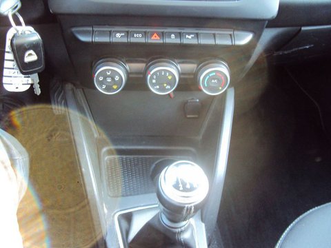 Auto Dacia Duster 1.6 Sce Start&Stop 4X2 Comfort Usate A Bologna