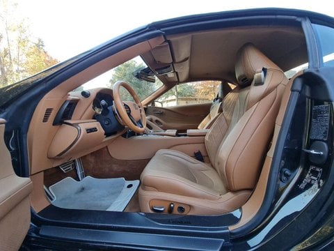 Auto Lexus Lc V8 Luxury Usate A Bologna