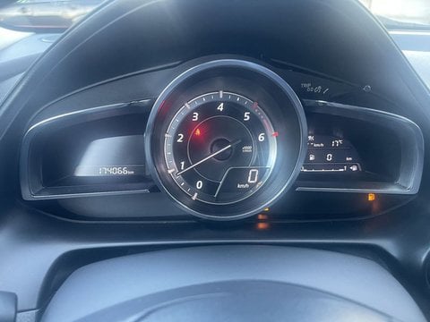 Auto Mazda Cx-3 1.5L Skyactiv-D Evolve Usate A Bologna
