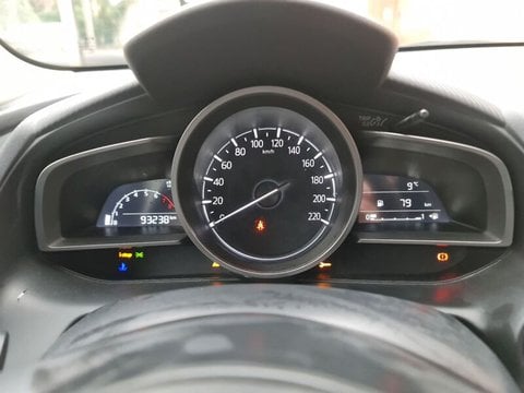Auto Mazda Mazda2 1.5 90 Cv Skyactiv-G Evolve Usate A Bologna