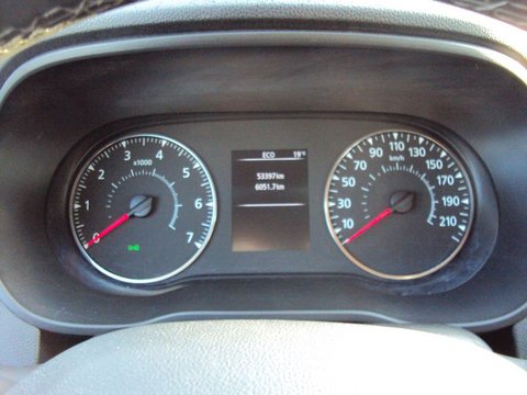 Auto Dacia Duster 1.6 Sce Start&Stop 4X2 Comfort Usate A Bologna