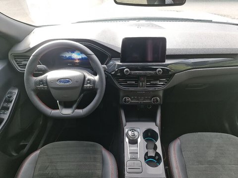 Auto Ford Kuga 2.5 Full Hybrid 190 Cv Cvt 2Wd St-Line Usate A Bologna