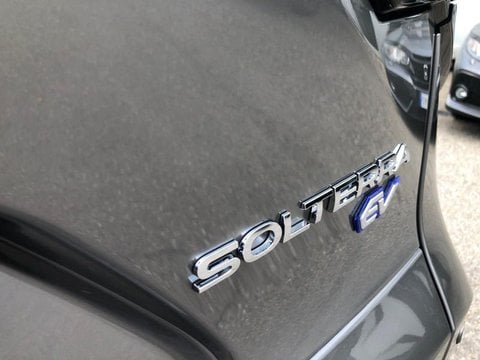 Auto Subaru Solterra 71,4 Kwh 4E-Xperience+ Usate A Bologna
