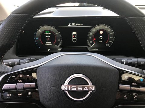 Auto Nissan Ariya 63Kwh Advance Usate A Bologna