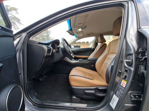 Auto Lexus Nx Hybrid 4Wd Icon Usate A Bologna